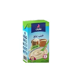 غذای کودک فرنی برنج باشیر کاله (ماجان)