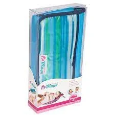 زیرانداز تعویض پوشک کیفی مایا Maya