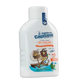 دهانشویه کودکان بالای 6 سال پاستا دل کاپیتانو