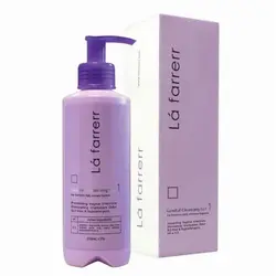 ژل شستشوی بانوان مناسب برای دوشیزگان و بانوان تا قبل از دوران یائسگی لافارر