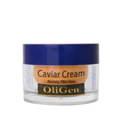 کرم خاویار الی ژن