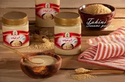 ارده آب حیات 500 گرمی