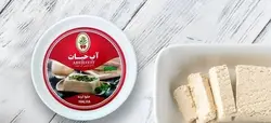 حلوا ارده آب حیات 500 گرمی