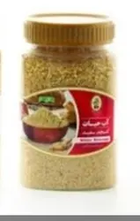 کنجد سفید ممتاز 450 گرمی آب حیات