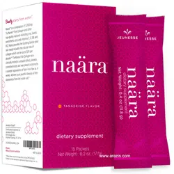 پودر کلاژن نارا