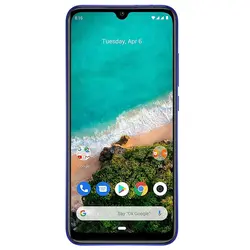 گوشی موبایل شیائومی مدل Mi A3 دوسیم کارت ظرفیت 128 گیگابایت