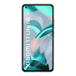 گوشی موبایل شیائومی مدل Mi 11 lite 5G NE ظرفیت 256 رم 8 گیگابایت