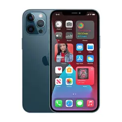 گوشی موبایل اپل مدل iPhone 12 Pro دو سیم کارت ظرفیت 256 گیگابایت