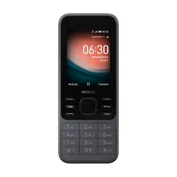 گوشی موبایل نوکیا مدل 6300 4G