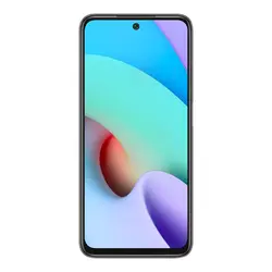گوشی موبایل شیائومی مدل Redmi 10 ظرفیت 64 رم 4 گیگابایت