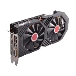 کارت گرافیک XFX مدل RX580 حافظه 8 گیگابایت