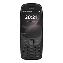 گوشی موبایل نوکیا مدل 6310 (2021)