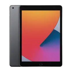 تبلت اپل مدل Apple iPad 8 2020 4G ظرفیت 128 گیگابایت