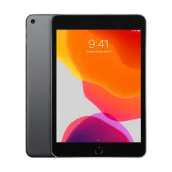 تبلت اپل مدل Apple iPad Mini 2019 4G ظرفیت 256 گیگابایت