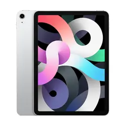 تبلت اپل مدل Apple iPad Air 4 2020 Wi-Fi ظرفیت 64 گیگابایت