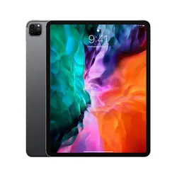 تبلت اپل مدل iPad Pro 2020 اندازه 12.9 اینچ Wi-Fi ظرفیت 1 ترابایت