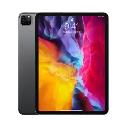 تبلت اپل مدل iPad Pro 2020 اندازه 11 اینچ 4G ظرفیت 512 گیگابایت