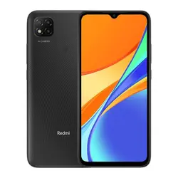 گوشی موبایل شیائومی مدل Redmi 9C ظرفیت 64 گیگابایت