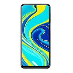 گوشی موبایل شیائومی مدل Redmi Note 9S دوسیم کارت ظرفیت 128 گیگابایت