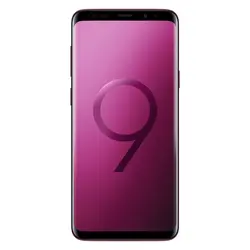 گوشی موبایل سامسونگ مدل S9 Plus ظرفیت 64 گیگابایت