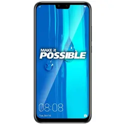 گوشی موبایل هوآوی مدل Y9 2019 دوسیم کارت ظرفیت 128 گیگابایت