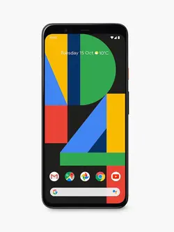 گوشی موبایل گوگل مدل Pixel 4 XL ظرفیت ۶۴ گیگابایت