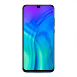 گوشی موبایل Honor مدل 20Lite ظرفیت 128 گیگابایت