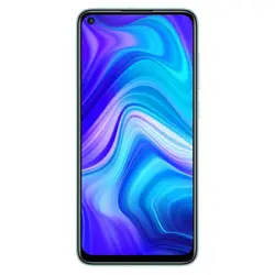 گوشی موبایل شیائومی مدل Redmi Note 9 دوسیم کارت ظرفیت 128 گیگابایت