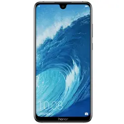 گوشی موبایل Honor مدل 8x Max دوسیم کارت ظرفیت 128 گیگابایت