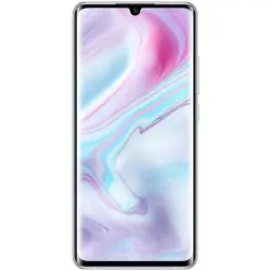 گوشی موبایل شیائومی مدل Mi Note 10 ظرفیت 128 گیگابایت