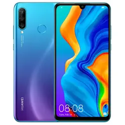 گوشی موبایل هوآوی مدل P30 Lite ظرفیت 128 گیگابایت