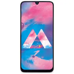 گوشی موبایل سامسونگ مدل M30 ظرفیت 64 گیگابایت