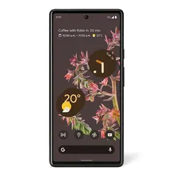 گوشی موبایل گوگل مدل Pixel 6 ظرفیت 128 گیگابایت