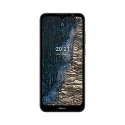 گوشی موبایل نوکیا مدل C20 ظرفیت 32 گیگابایت