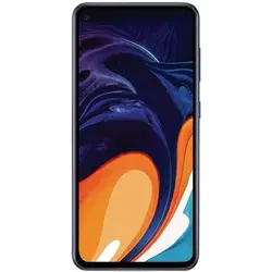 گوشی موبایل سامسونگ مدل Galaxy A60 ظرفیت 128