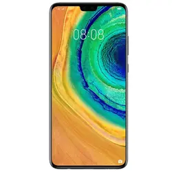 گوشی موبایل هوآوی مدل Mate 30 دوسیم کارت ظرفیت 128 گیگابایت