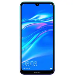 گوشی موبایل هوآوی مدل Y7 Prime 2019 دوسیم کارت ظرفیت 32 گیگابایت