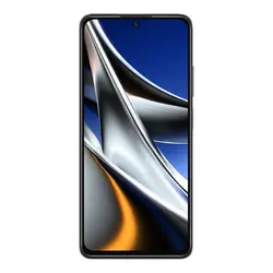 گوشی موبایل شیائومی مدل Poco X4 Pro 5G ظرفیت 256 گیگابایت