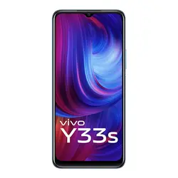 گوشی موبایل Vivo مدل Y33s ظرفیت 128 رم 8 گیگابایت