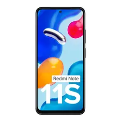 گوشی موبایل شیائومی مدل Redmi Note 11s ظرفیت 128 رم 8 گیگابایت