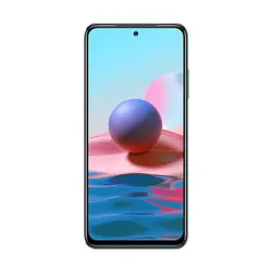 گوشی موبایل شیائومی مدل Redmi Note 10 5G دوسیم کارت ظرفیت 128 رم 4 گیگابایت