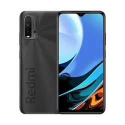 گوشی موبایل شیائومی مدل Redmi 9T دوسیم کارت ظرفیت 64 رم 4 گیگابایت