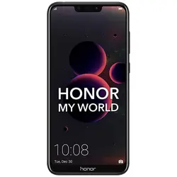گوشی موبایل Honor مدل 8c ظرفیت 32 گیگابایت