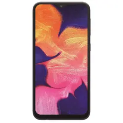 گوشی موبایل سامسونگ مدل A10 ظرفیت 32 گیگابایت