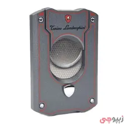 کاتر سیگار برگ تونینو لامورگینی مدل TNF002022 | خاکستری