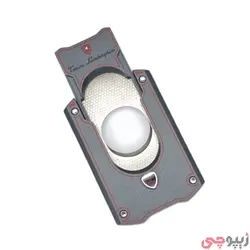 کاتر سیگار برگ تونینو لامورگینی مدل TNF002022 | خاکستری