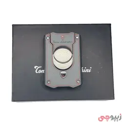 کاتر سیگار برگ تونینو لامورگینی مدل TNF002022 | خاکستری