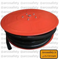 قرقره آتش نشانی آرامیس