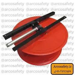 قرقره آتش نشانی آرامیس