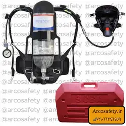 دستگاه تنفسی چینی